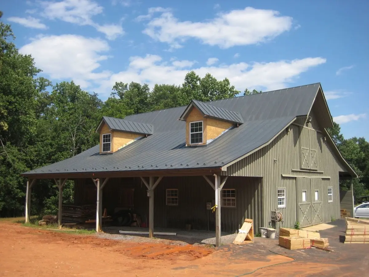 Expert Roof Repair workmanship in Towle