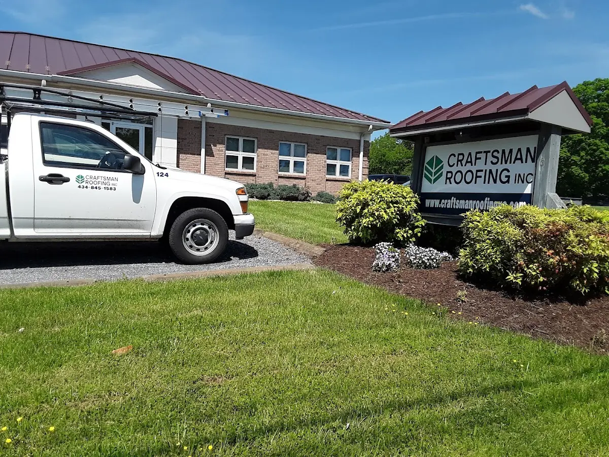 Quality Roof Replacement by experienced craftsmen in Towle